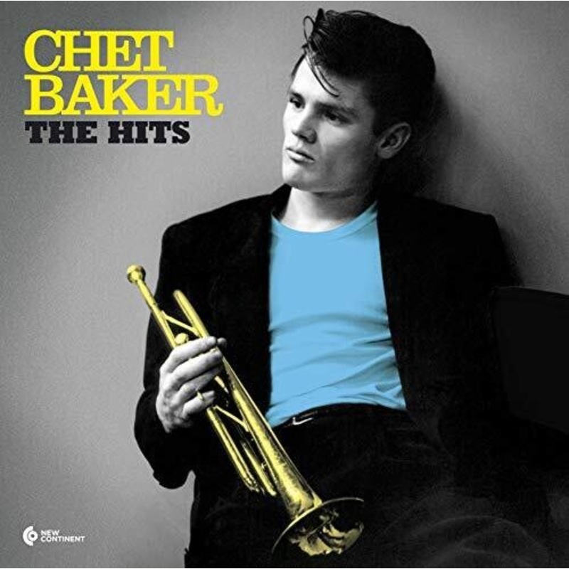 Chet Baker - Hits [Limited 180-Gram Gatefold Vinyl]