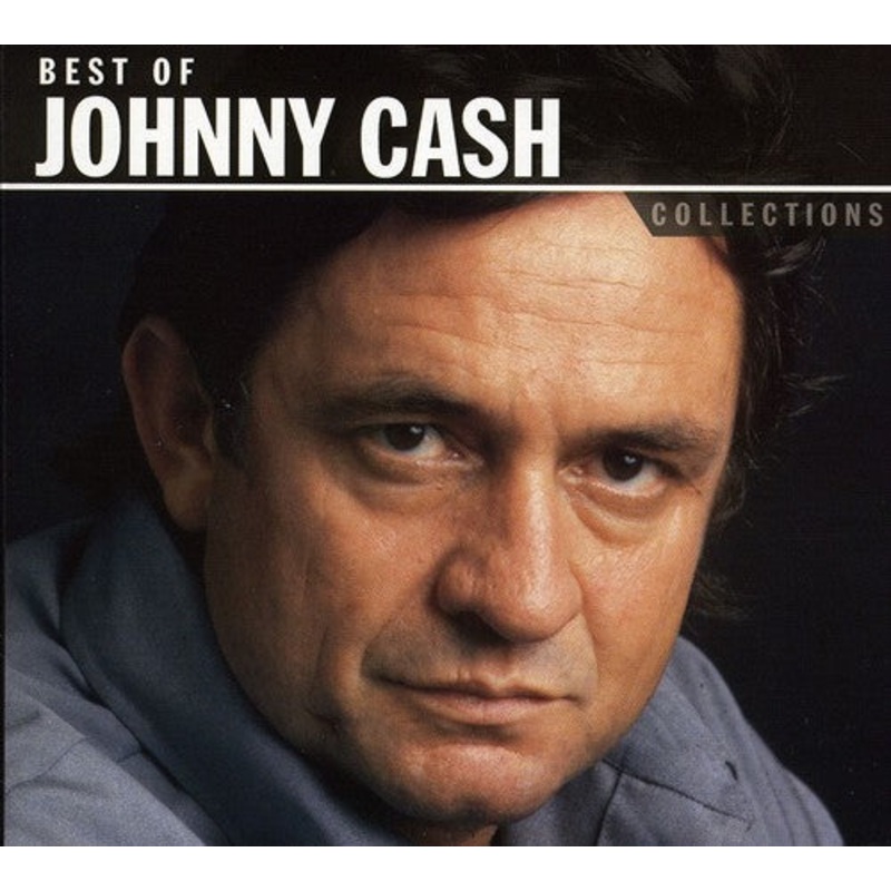 Johnny Cash - Collections: Best of