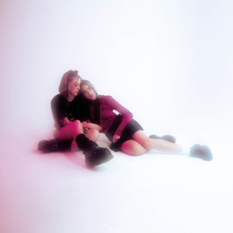 Lisasinson - Un Ano De Cambios