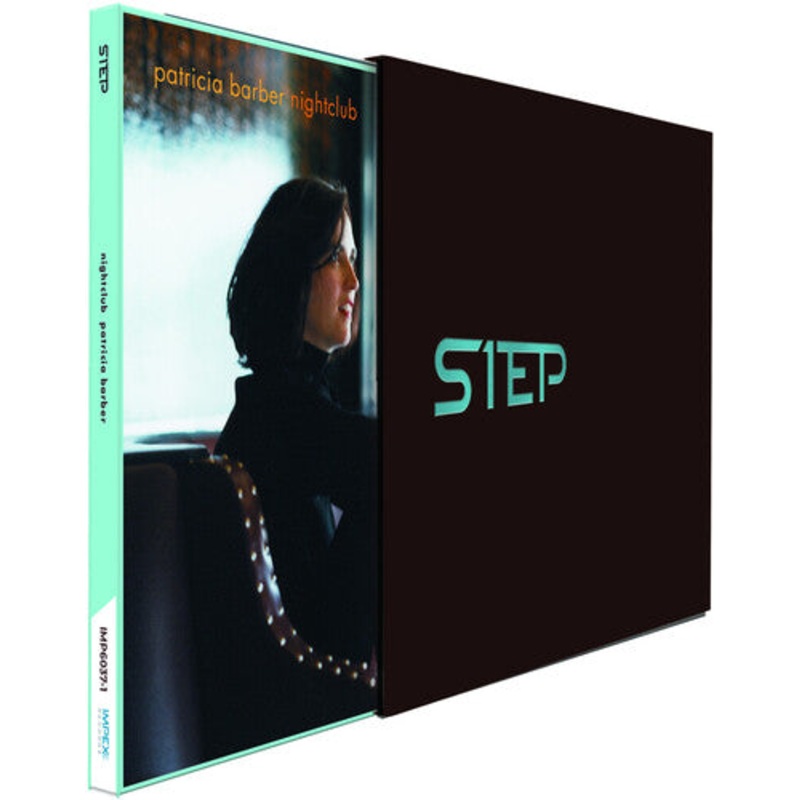 Patricia Barber - Nightclub