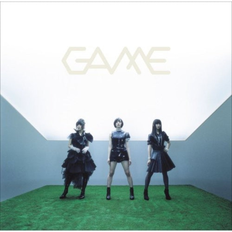Perfume - Game
