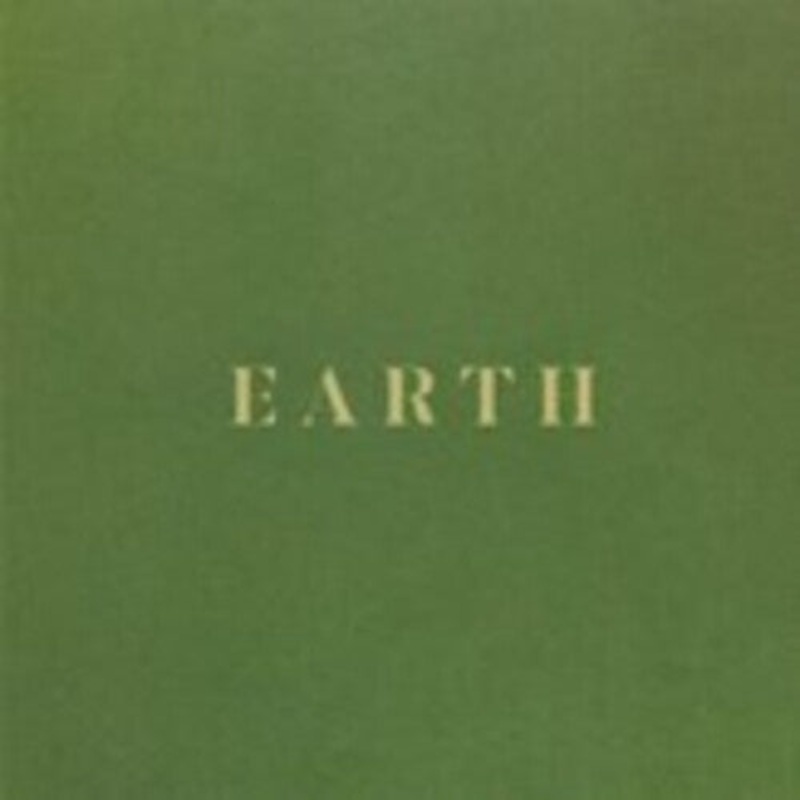 Sault - Earth