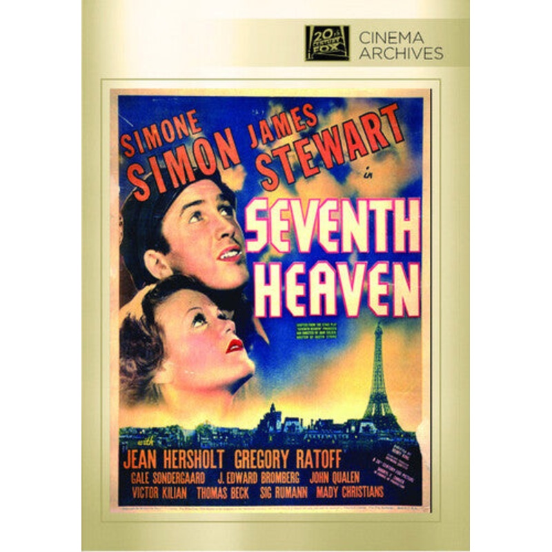 Seventh Heaven