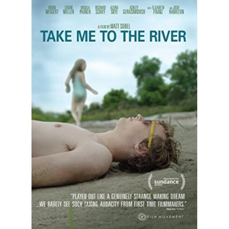 Take Me to the River