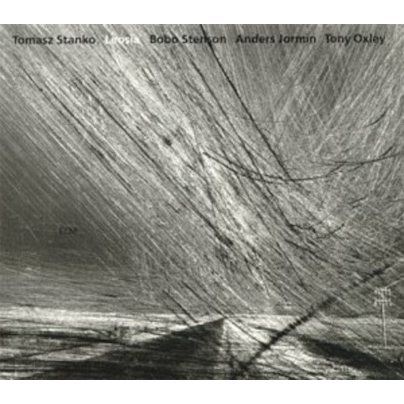 Tomasz Stanko - Leosia