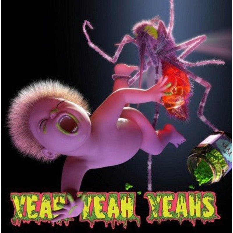 Yeah Yeah Yeah's - Mosquito