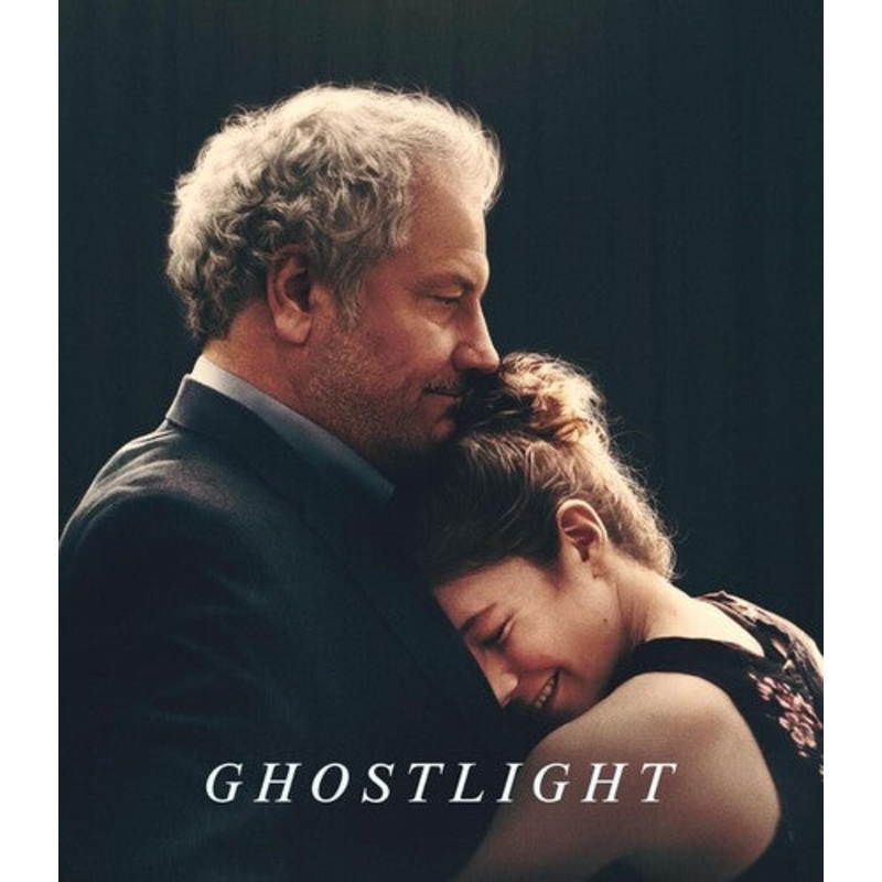 Ghostlight