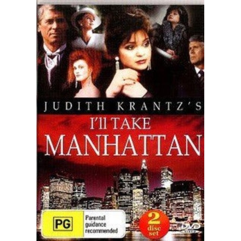 I'll Take Manhattan