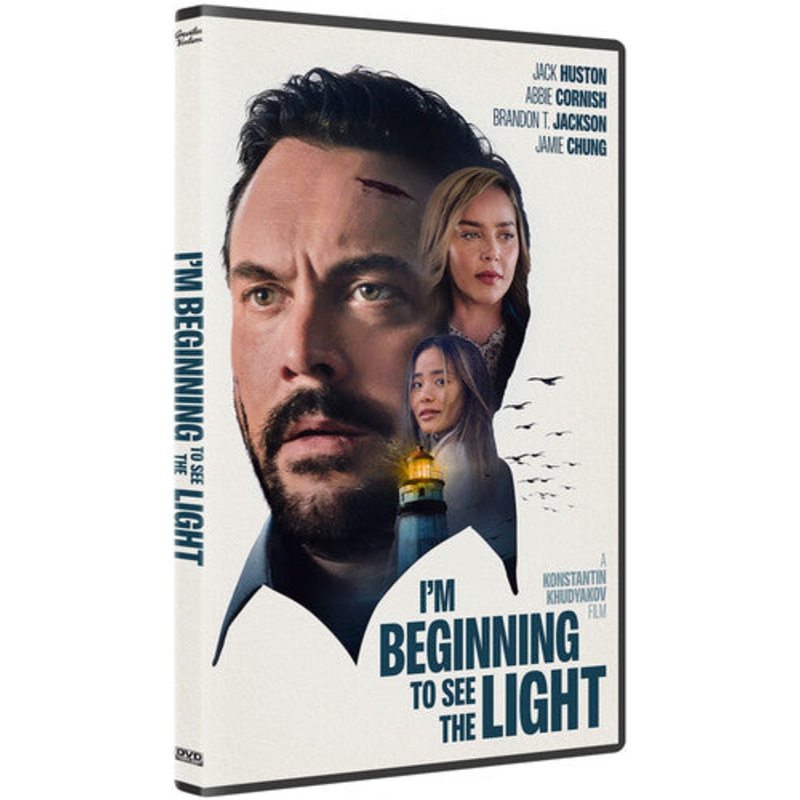 I'm Beginning To See The Light