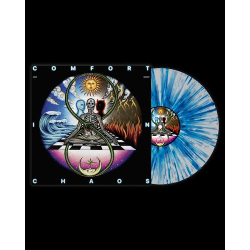 John Summit - Comfort In Chaos (Comfort Edition)