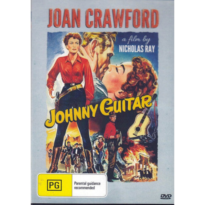 Johnny Guitar