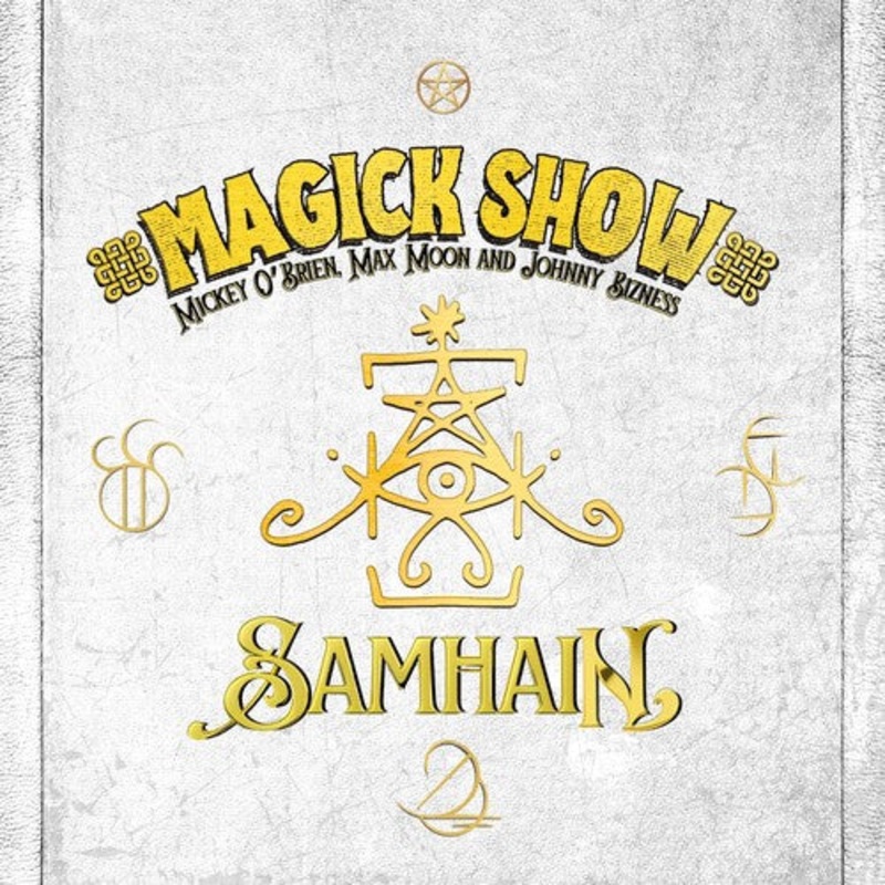 Magick Show - Samhain