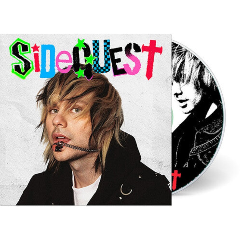 Michael Clifford - Sidequest