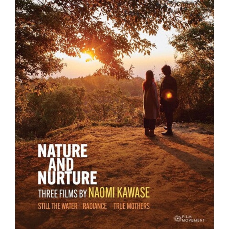 Nature and Nurture: Three Films by Naomi Kawase