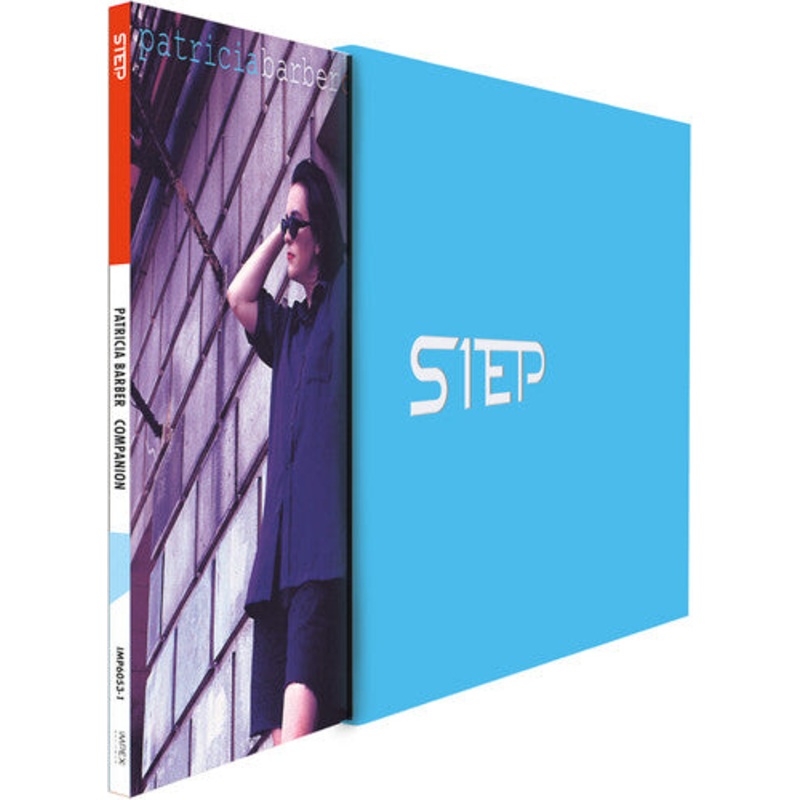 Patricia Barber - Companion