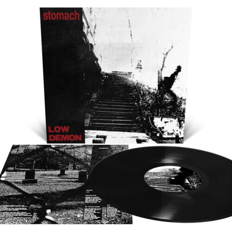 Stomach - Low Demon