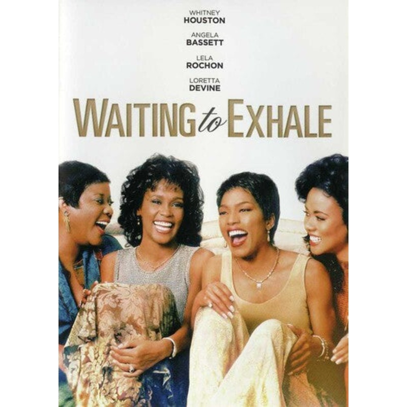 Waiting to Exhale
