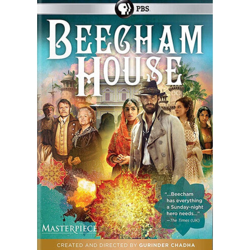 Beecham House (Masterpiece)