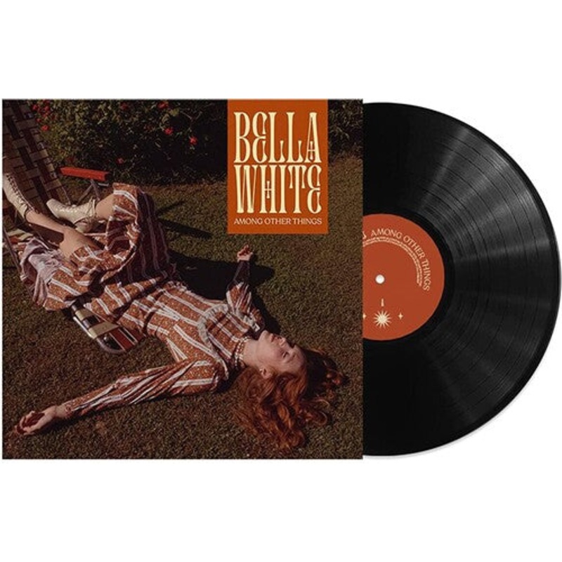 Bella White - Among Other Things