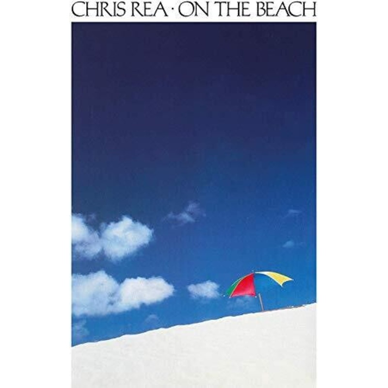 Chris Rea - On The Beach