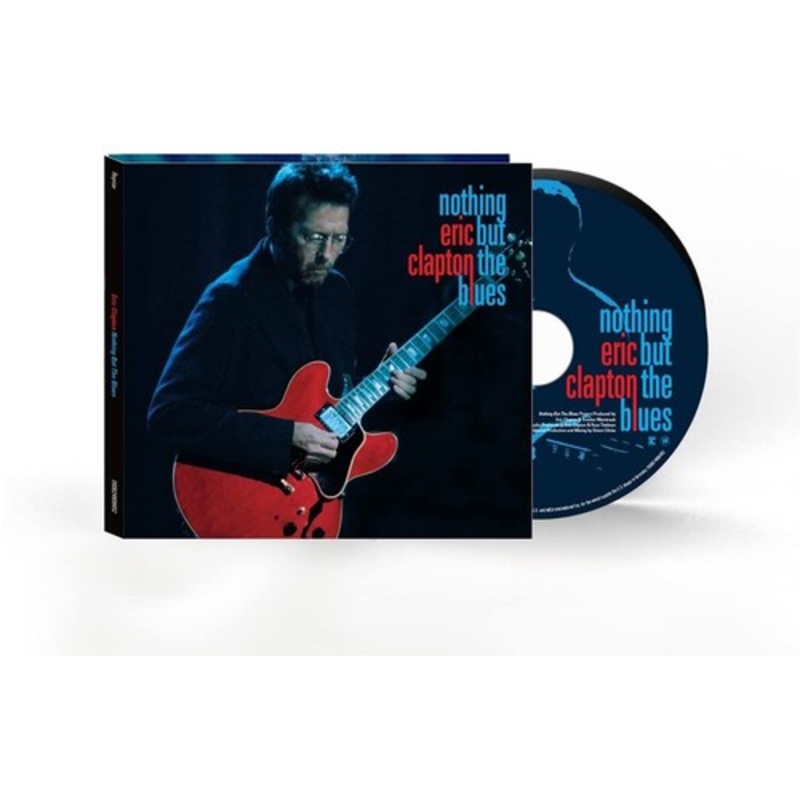 Eric Clapton - Nothing But The Blues