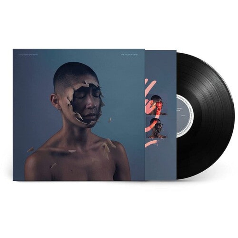 Manchester Orchestra - The Valley Of Vision