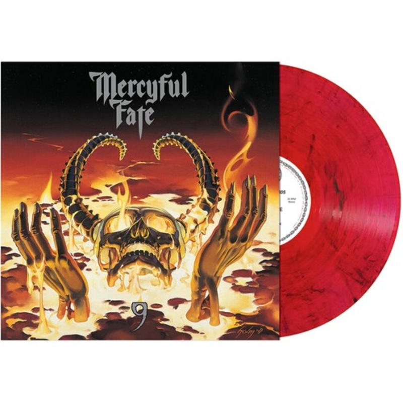Mercyful Fate - 9