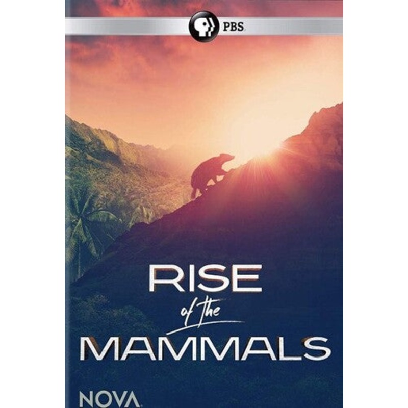 NOVA: Rise of the Mammals