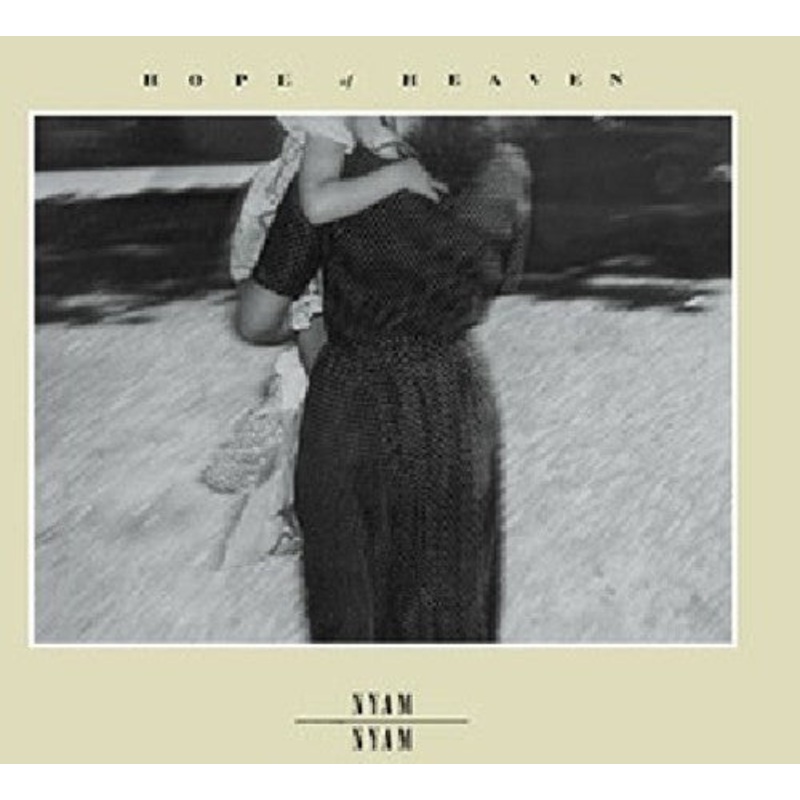 Nyam Nyam - Hope Of Heaven + Singles