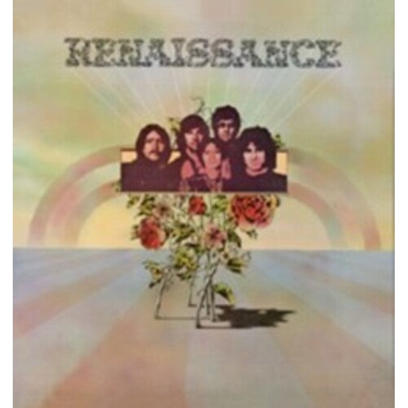 Renaissance - Renaissance