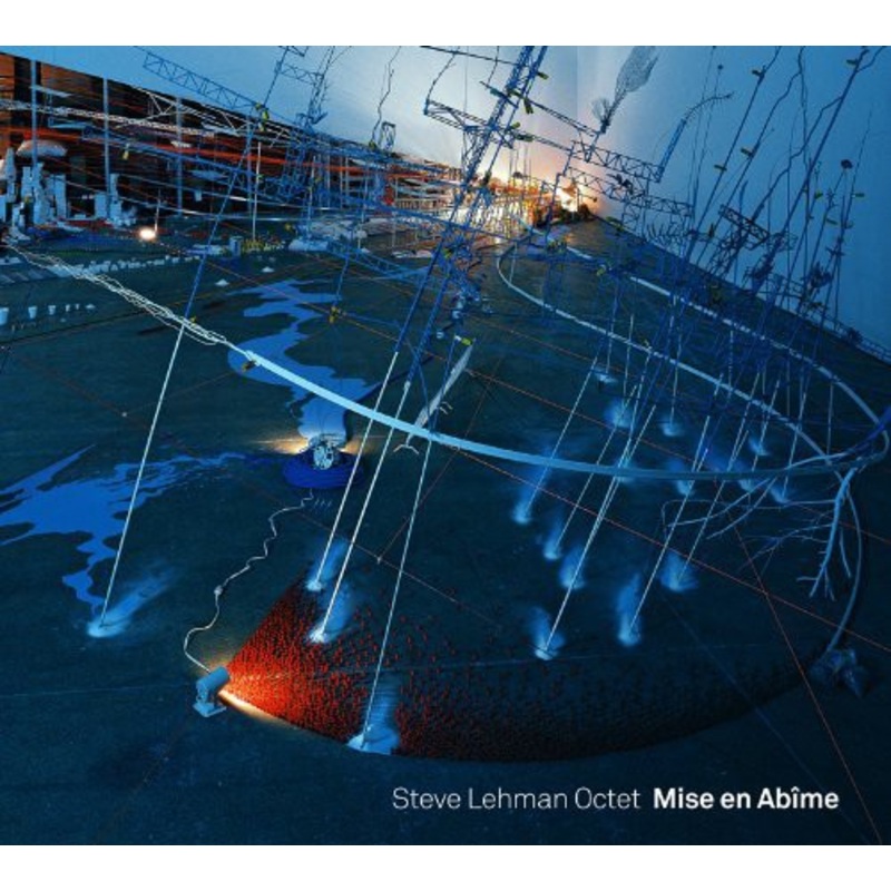 Steve Lehman - Mise en Abime