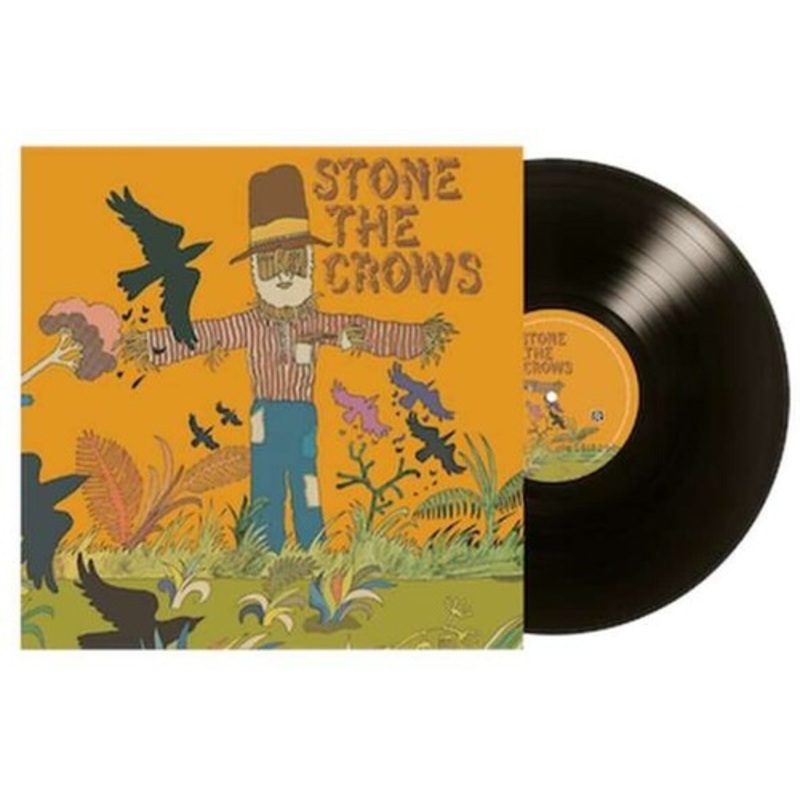 Stone the Crows - Stone The Crows