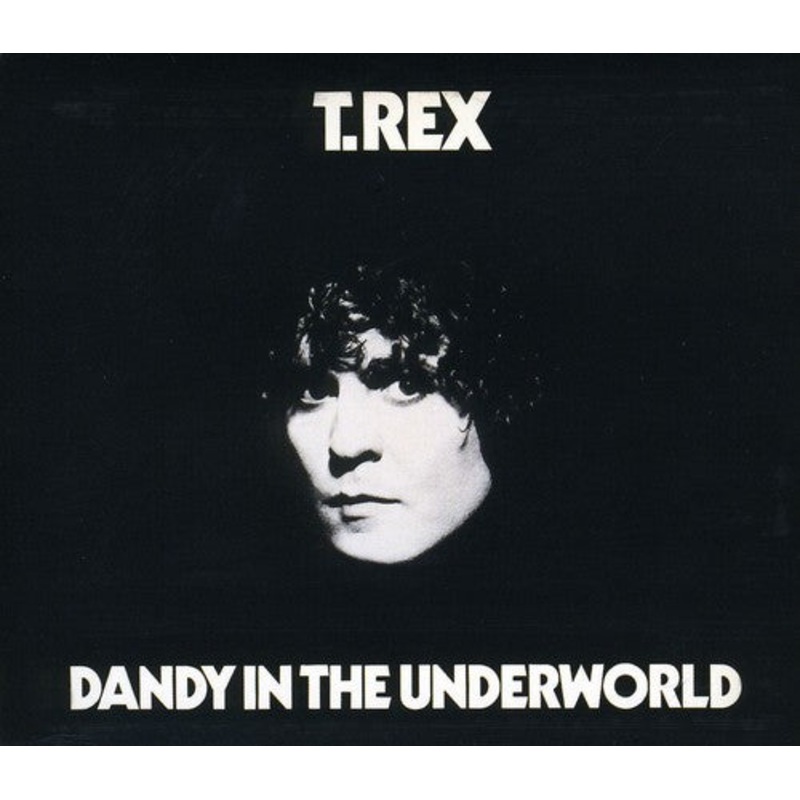 T.Rex - Dandy In The Underworld