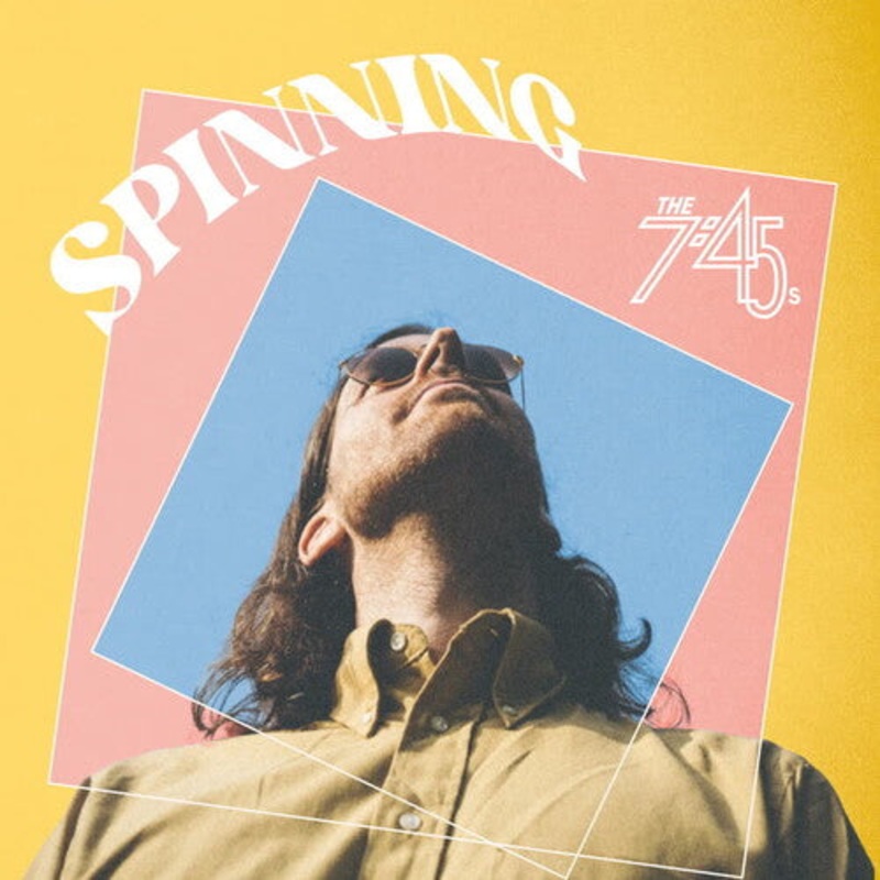 7:45's - Spinning