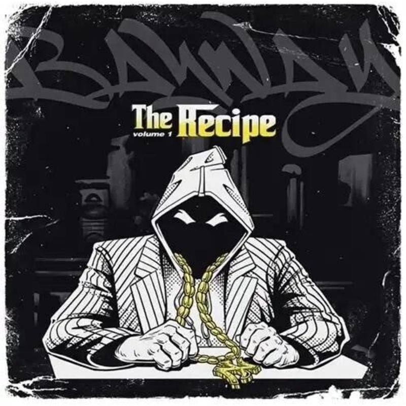 Bayway - The Recipe