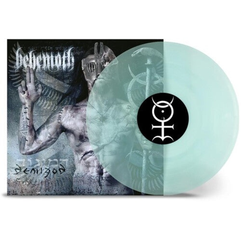 Behemoth - Demigod
