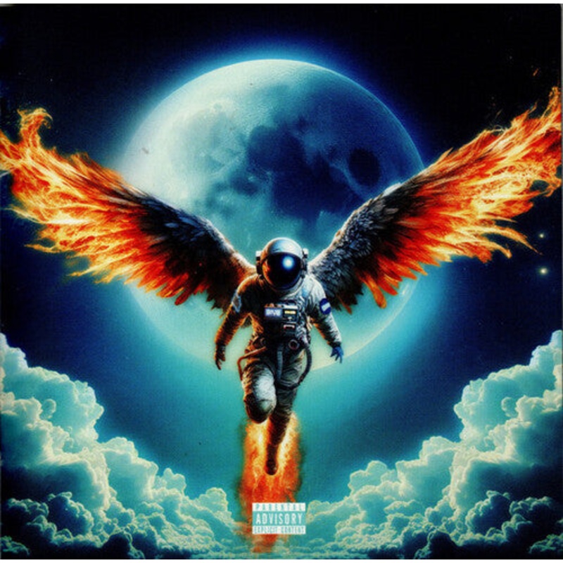 Bliss N Eso - Moon (The Light Side)