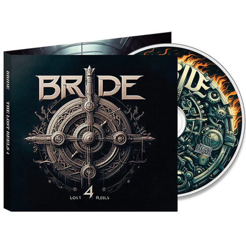 Bride - Lost Reels IV