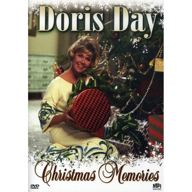 Doris Day: Christmas Memories
