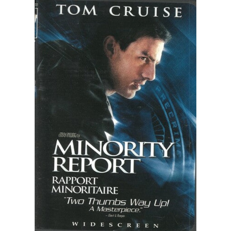 Minority Report