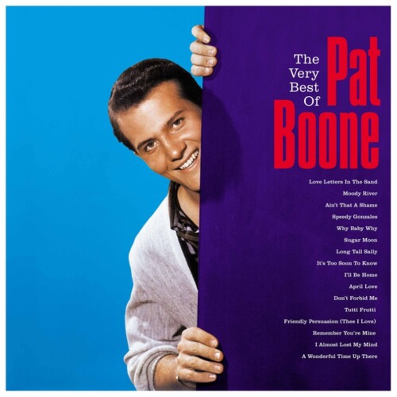 Pat Boone - Very Best Of