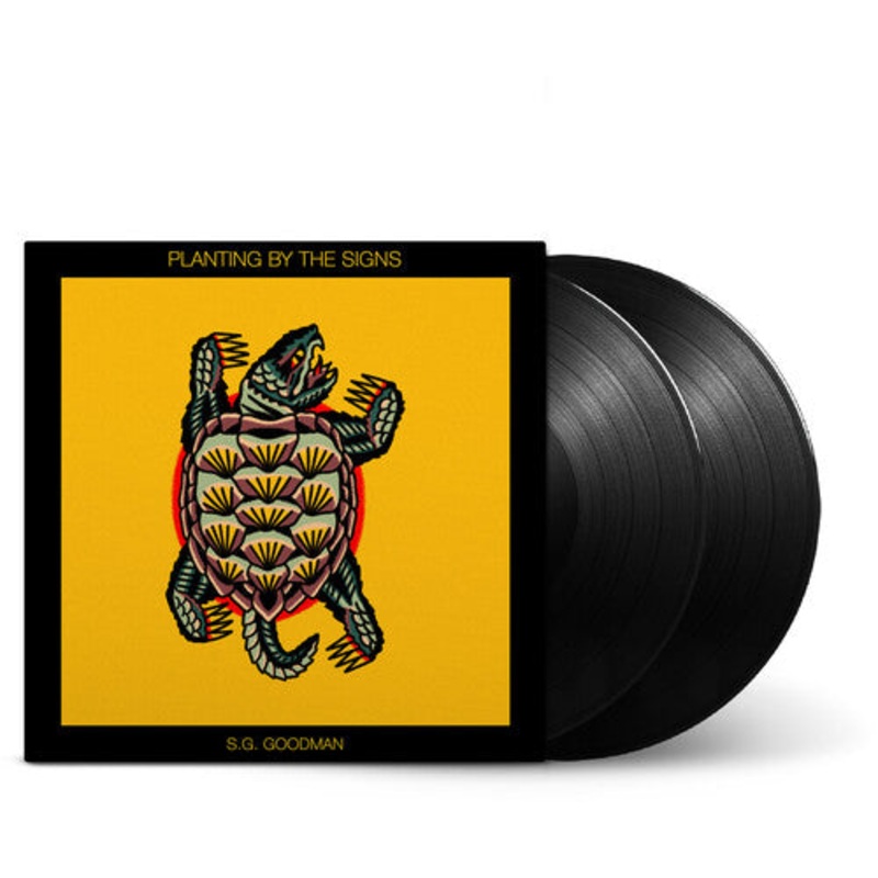 S.G. Goodman - Planting By The Signs