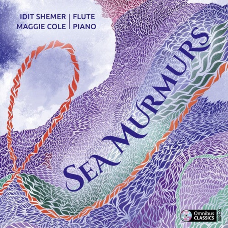 Shemer/ Cole - Sea Murmurs