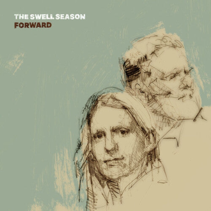 Swell Season/ Glen Hansard / Marketa Irglova - Forward