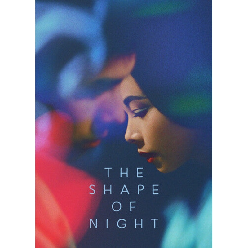 The Shape of Night