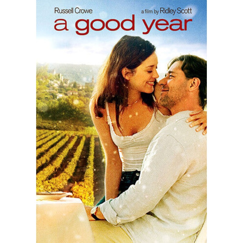 A Good Year
