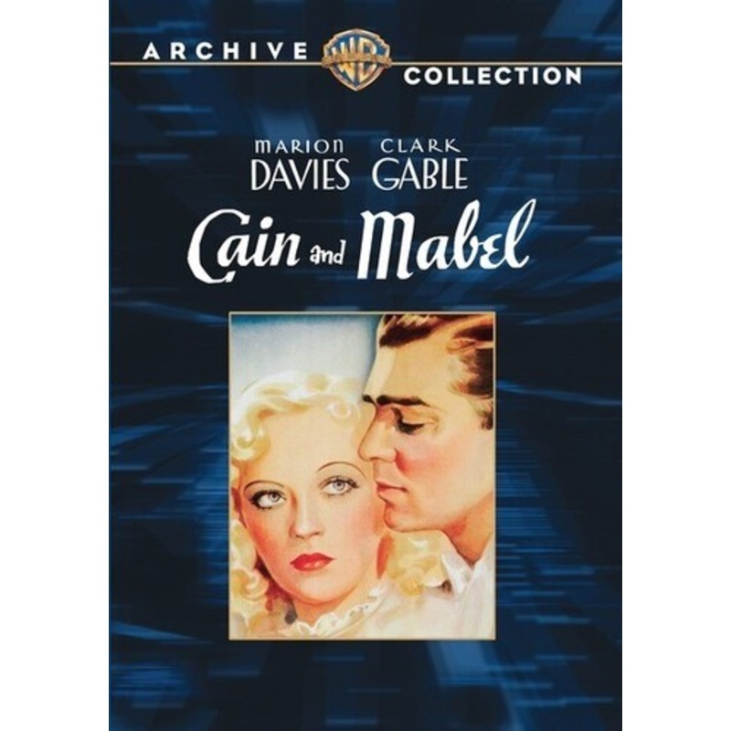 Cain and Mabel