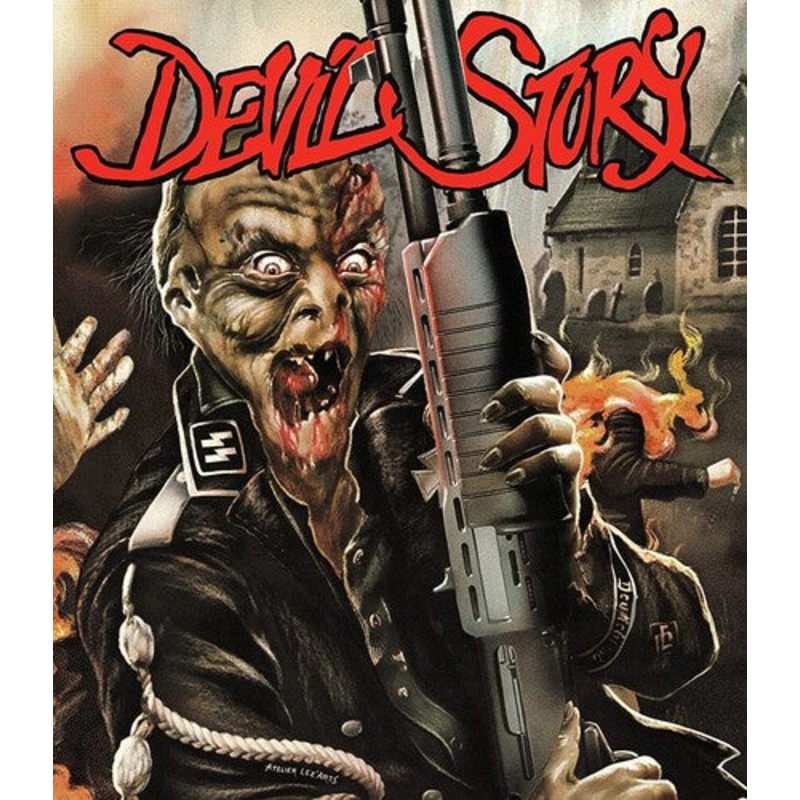 Devil Story