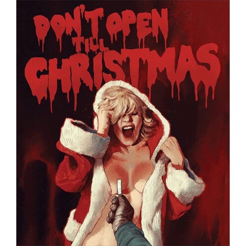 Don't Open Till Christmas