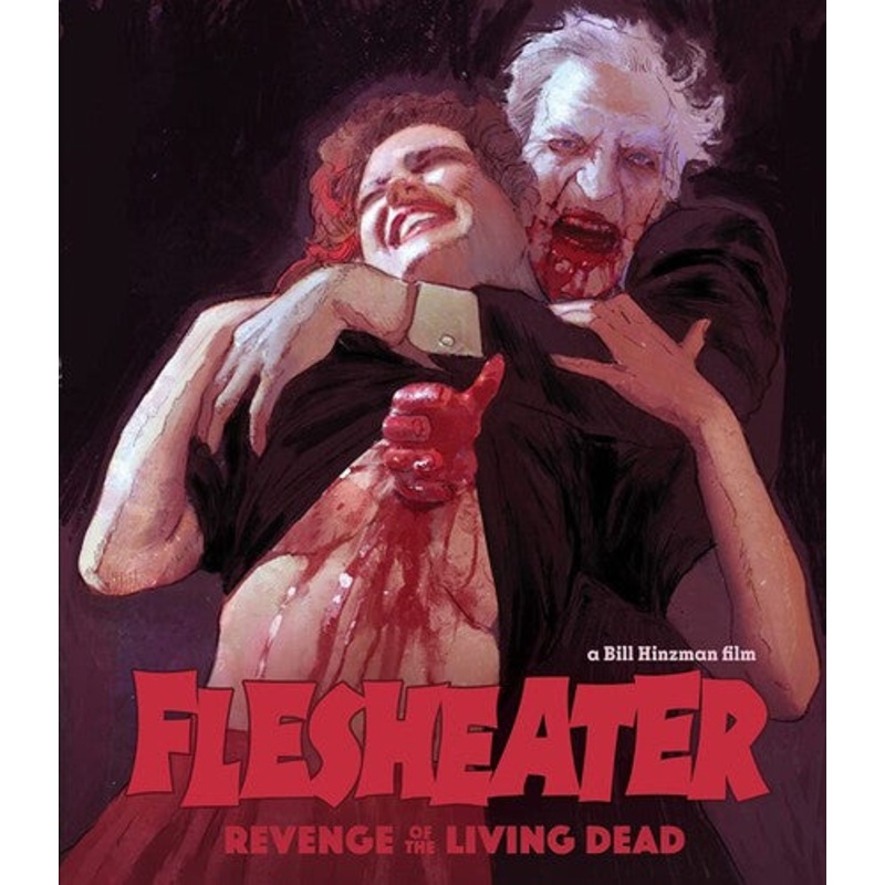 Flesheater